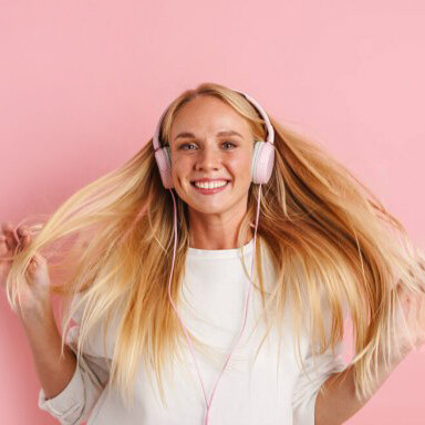 Practicing self-acceptance is the gateway to a harmonious balance