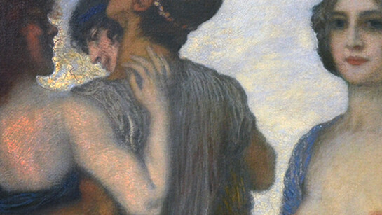 Princely painters. Courtesy of Bundeskunsthalle