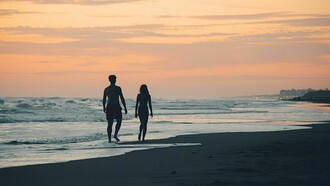 There wasn’t any nostalgia that could override this feeling; it was above all of that