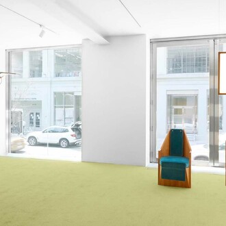 Formafantasma, Formation, exhibition view. Courtesy of Friedman Benda Gallery