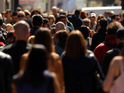 Viviamo in un mondo di profonde disuguaglianze