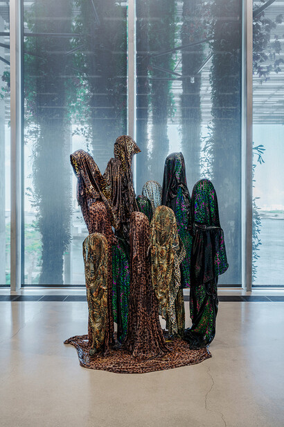 Within Genres. Courtesy of The Pérez Art Museum