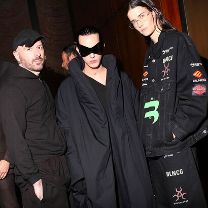 CFDA awards, American Museum of Natural History, New York, USA