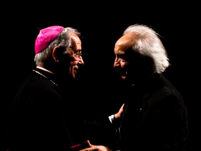 Science and religion
