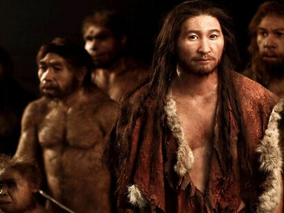 Homo Sapiens