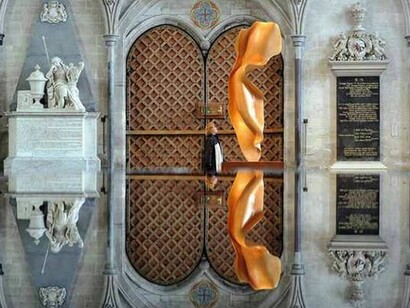 Flight with Helaine Blumenfeld at Salisbury