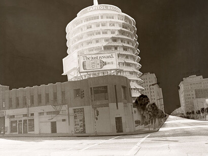 MONUMENTality. Courtesy of J. Paul Getty Museum