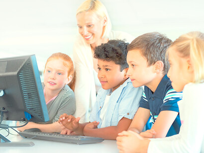 Les modalités pédagogiques du e-learning