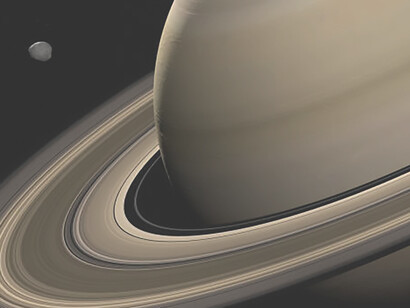 Saturn, the sixth planet from the Sun, boasts a mysterious hexagonal feature at its North Pole—a captivating and enigmatic hexagon that has intrigued astronomers for years