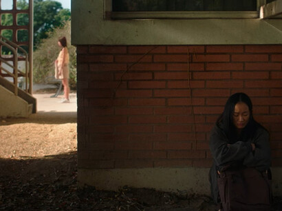 Carefully crafted scenes elevate the film, So Young Shelly Yo's ''Smoking Tigers''