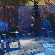 Abend Gallery