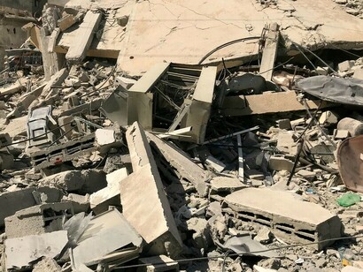 Les civils palestiniens souffrent énormément en raison des sièges, des restrictions de mouvement et des limitations économiques imposées, qui aggravent des conditions de vie déjà précaires
