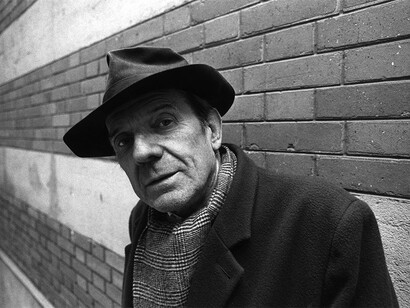 Gilles Deleuze (1925-1995): en el siglo XX ningún otro filósofo estableció una amistad tan apasionada con el concepto como el gran pensador francés