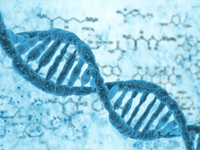 DNA