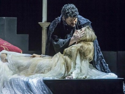 Verdi´s opera “Otello”