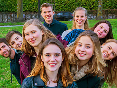 Beyond their youth, they will carry a colossal weight left by the politics of past generations