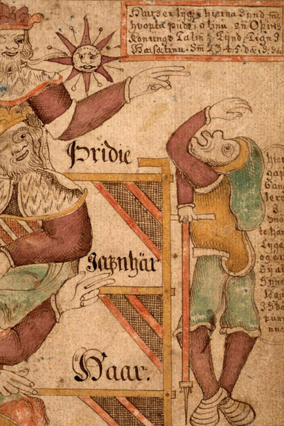 Viking Sagas