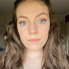 Lily Blair-Slater