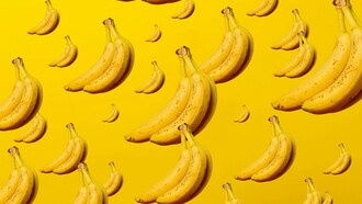 Uma fruta tão rica e poderosa, mas que ainda assim, como tantas outras, também corre riscos neste nosso imenso e frágil planeta. O aquecimento global está trazendo eventos extremos, como os que vemos todos os dias nos noticiários, tais como: disseminação de pragas, chuvas em excesso em regiões antes não tão afetadas. Esses e outros exemplos estão colaborando para um futuro onde é bem provável que a banana seja conhecida apenas em um velho retrato na parede