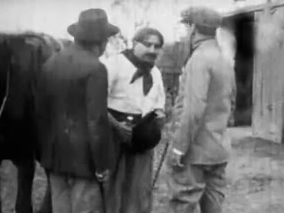 "Nobleza gaucha" (1915)