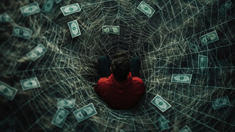 La corrupción esconde una enorme montaña llena de entramados construidos con acuerdos y enredos difíciles de imaginar pero que, sin duda, superan los guiones más elaborados de la novela negra.