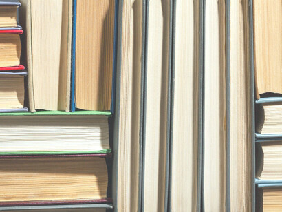 Cantos de libros. La noción de literatura se construye culturalmente