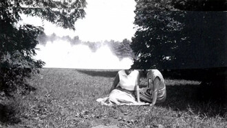 Nieves Mingueza. Serie One in Three Women, 2021