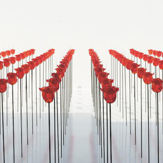 Renate Bertlmann. Courtesy of Upper Belvedere Museum