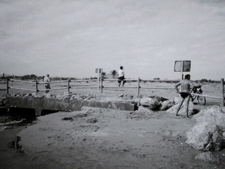 Jorge Ribalta. Courtesy of Ángels Barcelona