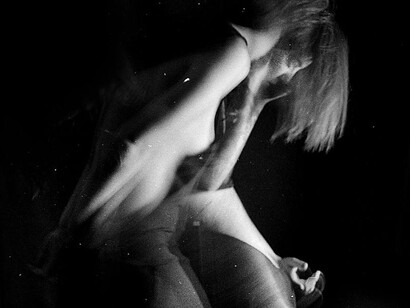 The enigmatic dance of psilocybin mushrooms and the human brain is graceful, intense, mysterious, similar to that of the dancer when she sways in the studio