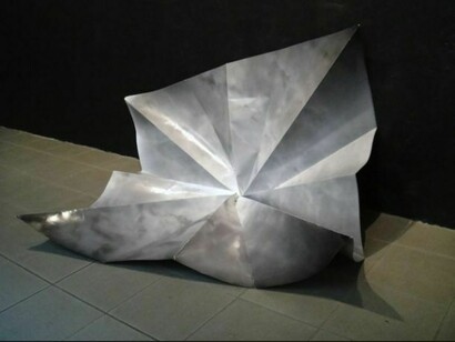 Clare Kenny, Paper