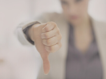 Dwell on unpleasant or traumatic events more than pleasant ones
