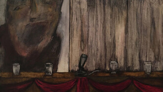 Antonia Eiriz, Naturaleza muerta (1967)