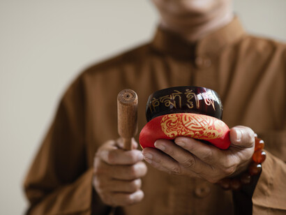 Bowls are widely used for music making, meditation and relaxation, as well for personal spirituality