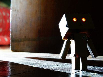 Robots in our lifes