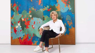 Isabelle de Borchgrave. Après Bruxelles, l’exposition “Miradas de Mujeres” se rendra au Naples Art Institute à Naples, en Floride, du 4 mars au 11 juin 2023