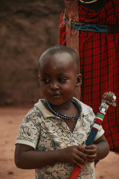 Africani. Le società segrete africane: riti di passaggio e caratteristiche peculiari