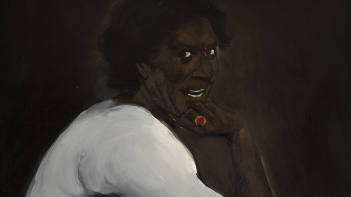 Within Genres. Courtesy of The Pérez Art Museum