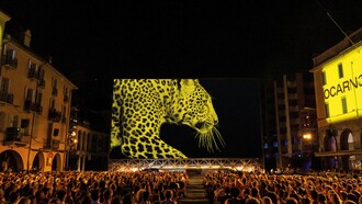 Locarno Film Festival / Ti-Press