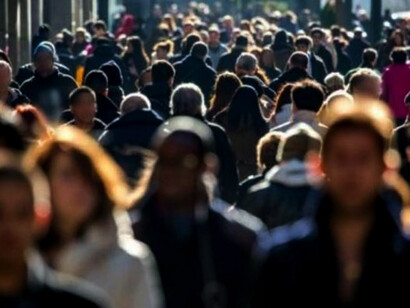 Il mondo cambia se cambiamo noi stessi