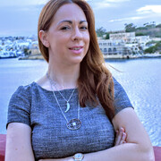 Stephanie Cauchi