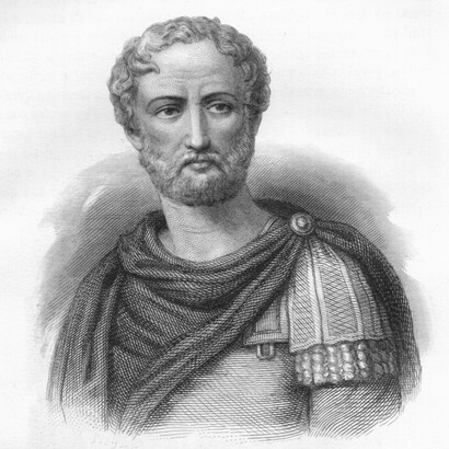 Plinio il Vecchio