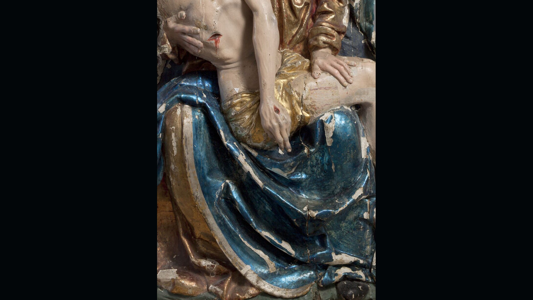 Artwork of the Season. Courtesy of Národní galerie Praha