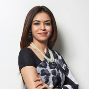 Sneha Shah