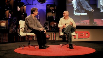 J. Craig Venter fue un gran científico, pionero y explorador. Siguió su propio consejo: si quieres la inmortalidad, haz algo significativo mientras estés vivo