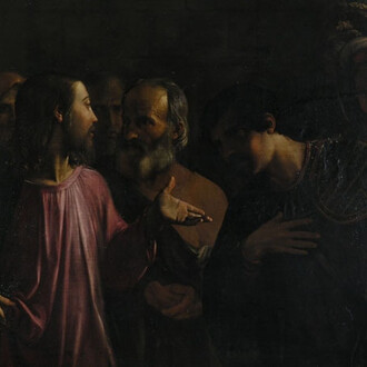 Picture Gallery. Courtesy of City Gallery