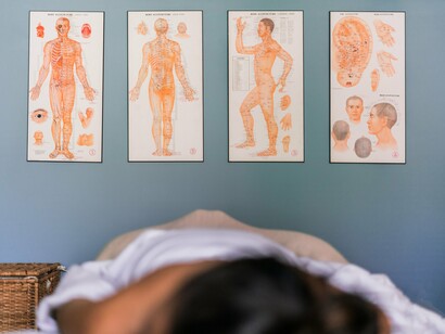 Meditation as anti-aging treatment