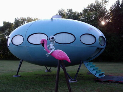 UFO
