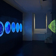 LatchKey Gallery