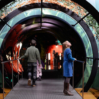 Pharmaceutics. Courtesy of Deutsches Museum